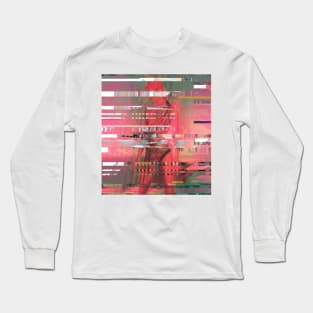 Miss Electric Long Sleeve T-Shirt